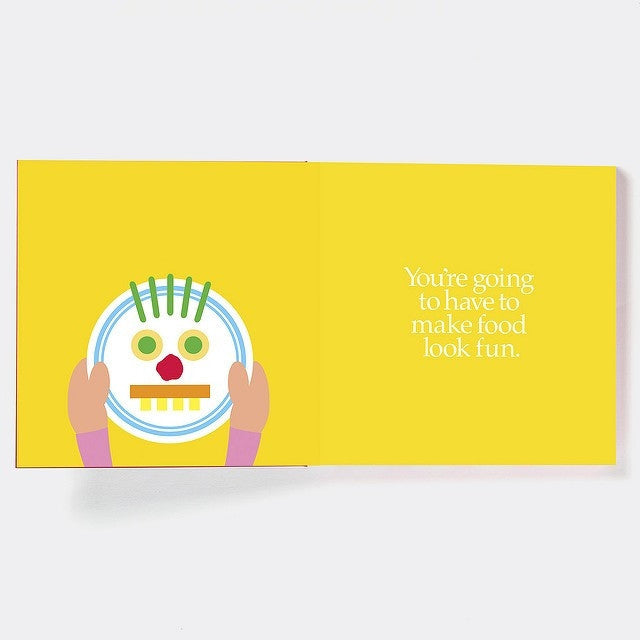 You're Going to be a Mum Book & Gift