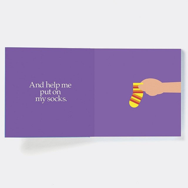 You're Going to be a Brother Book & Gift