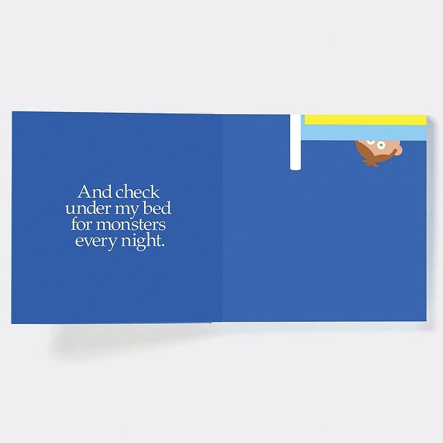 You're Going to be a Brother Book & Gift