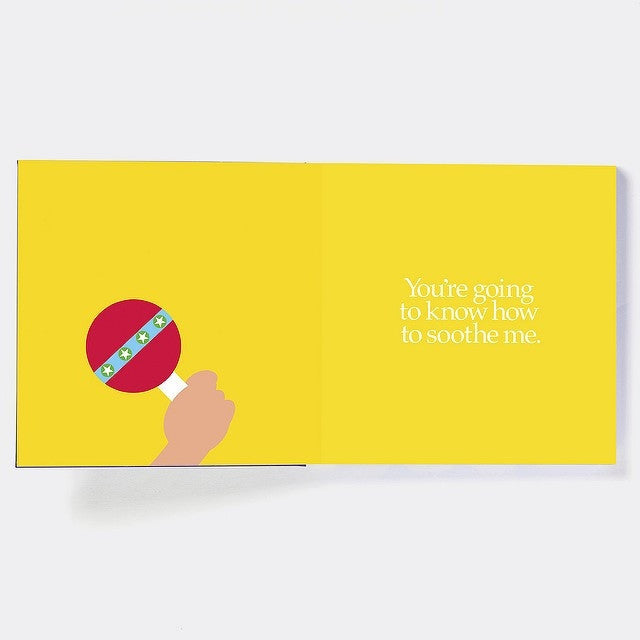 You're Going to be a Godmother Book & Gift