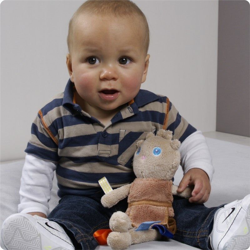Dress-Up Doll - Indian Bro