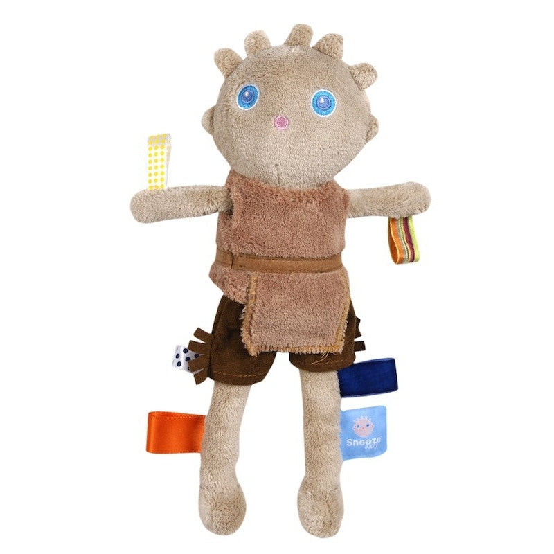 Dress-Up Doll - Indian Bro