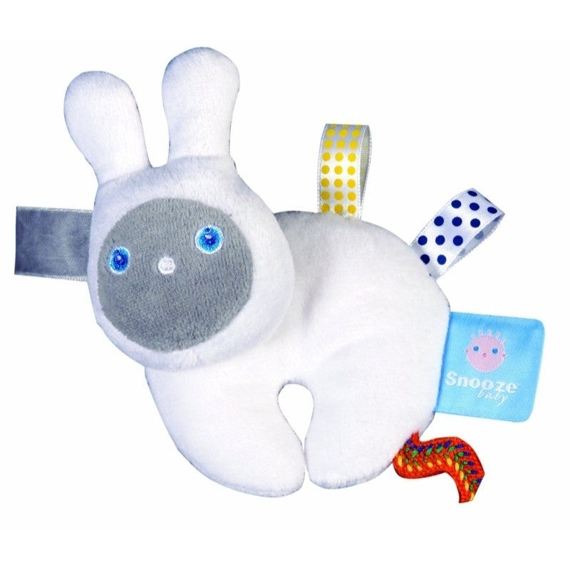 Newborn Cuddle Toy - Oxy the Cuddling Bunny