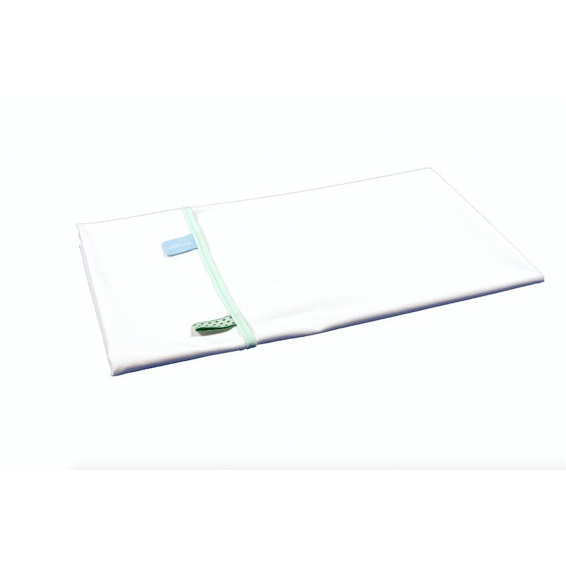 Crib Sheet - Organic Mint