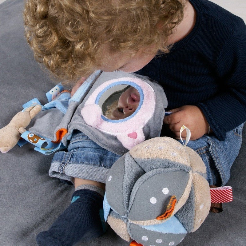 Soft Toy - Ball