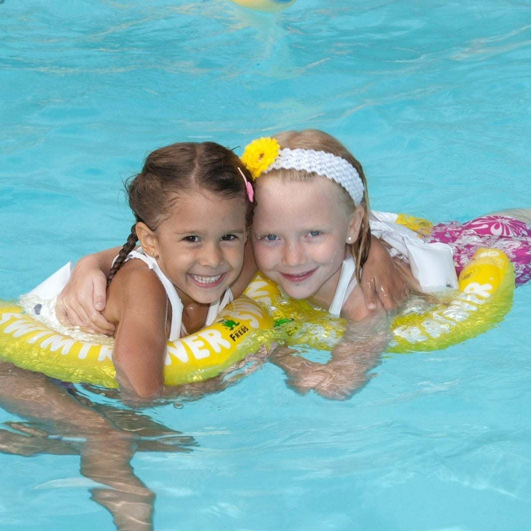 SWIMTRAINER "Classic" - Yellow