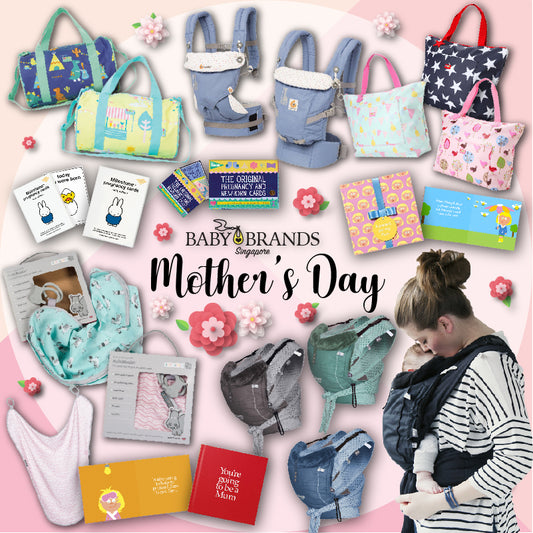 Mother's Day Collection