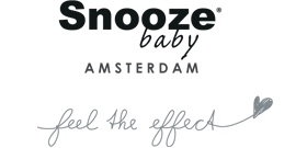 Snoozebaby logo