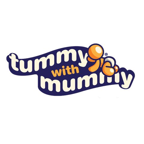Tummy with Mummy