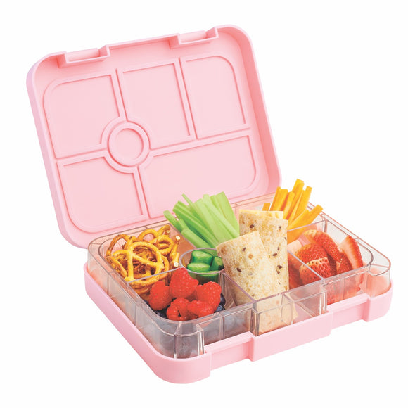 Bento Boxes