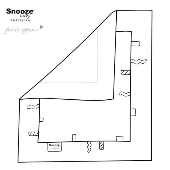 Snoozebaby - Cheerful Playing