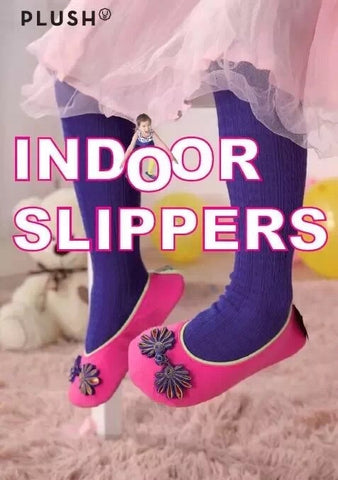 Indoor Slippers
