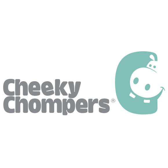 Cheeky Chompers
