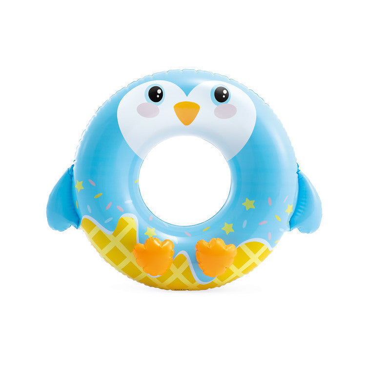 INTEX Cute Animal Tubes, 3 Styles (84cm)
