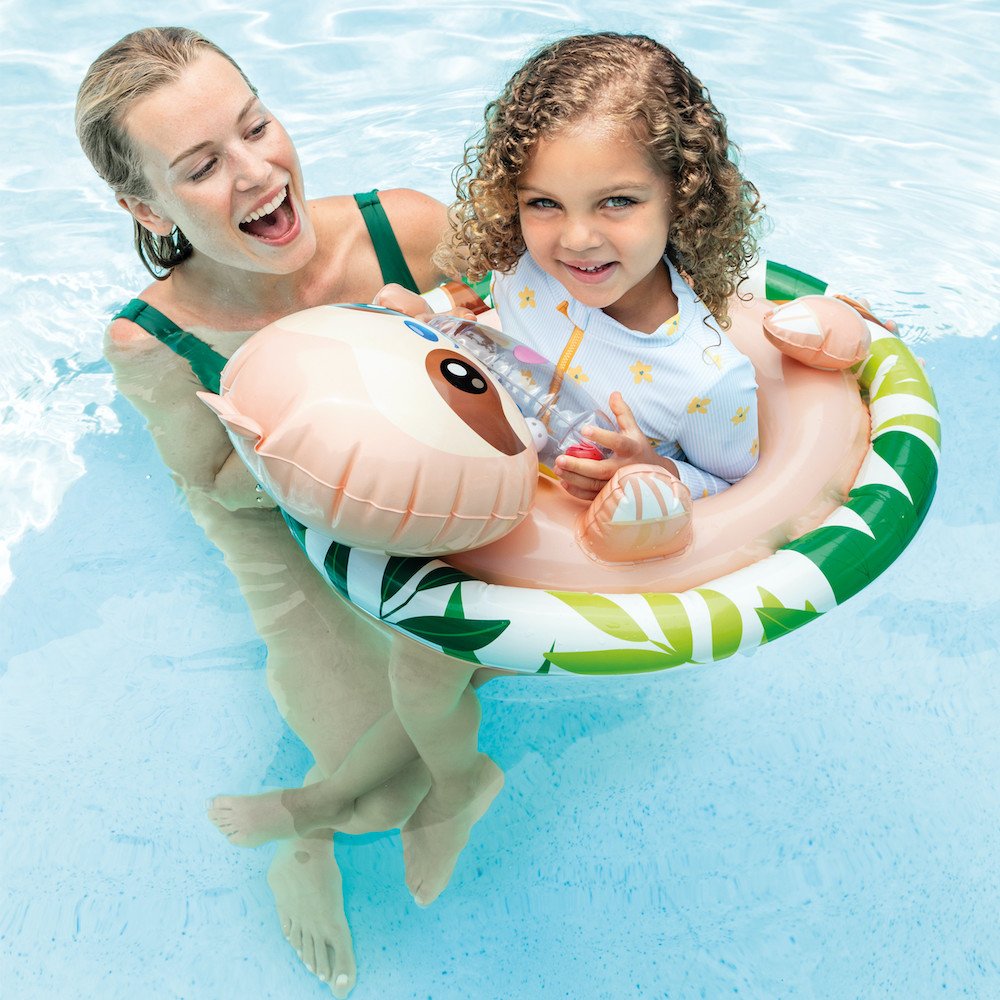 INTEX See-Me-Sit Pool Riders