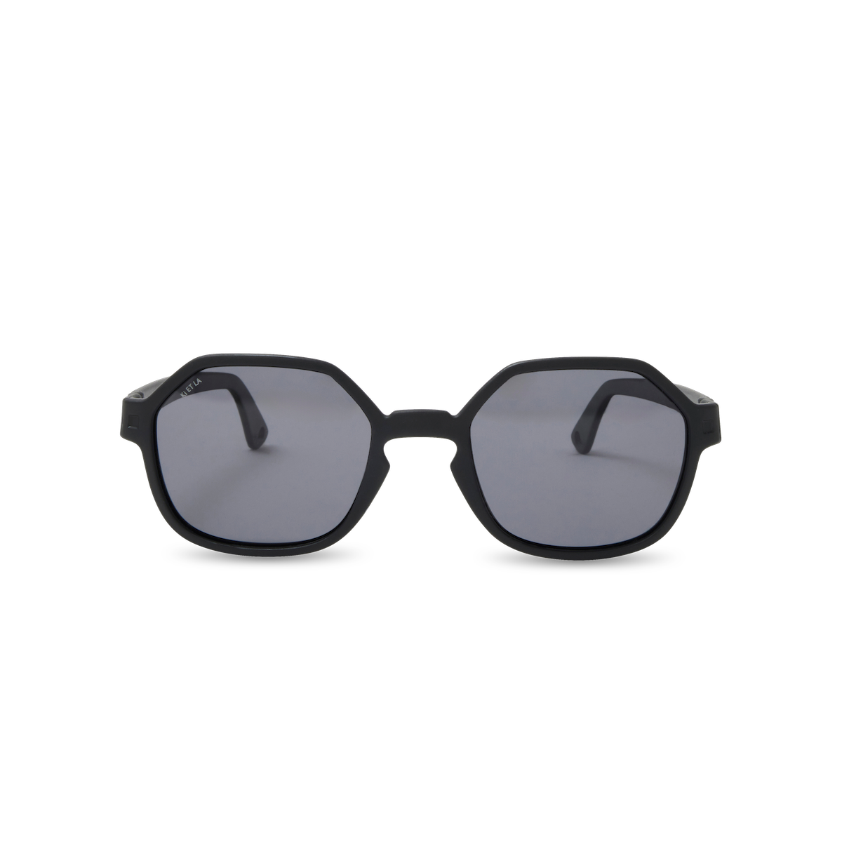 Ki ET LA Sunglasses EYZZ 4-7 Yrs Black