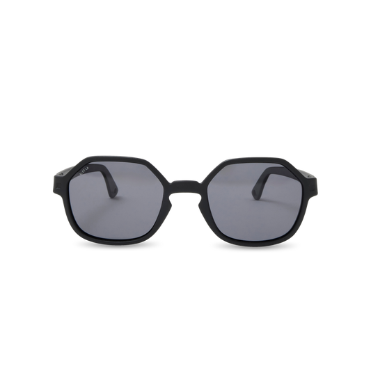 Ki ET LA Sunglasses EYZZ 4-7 Yrs Black