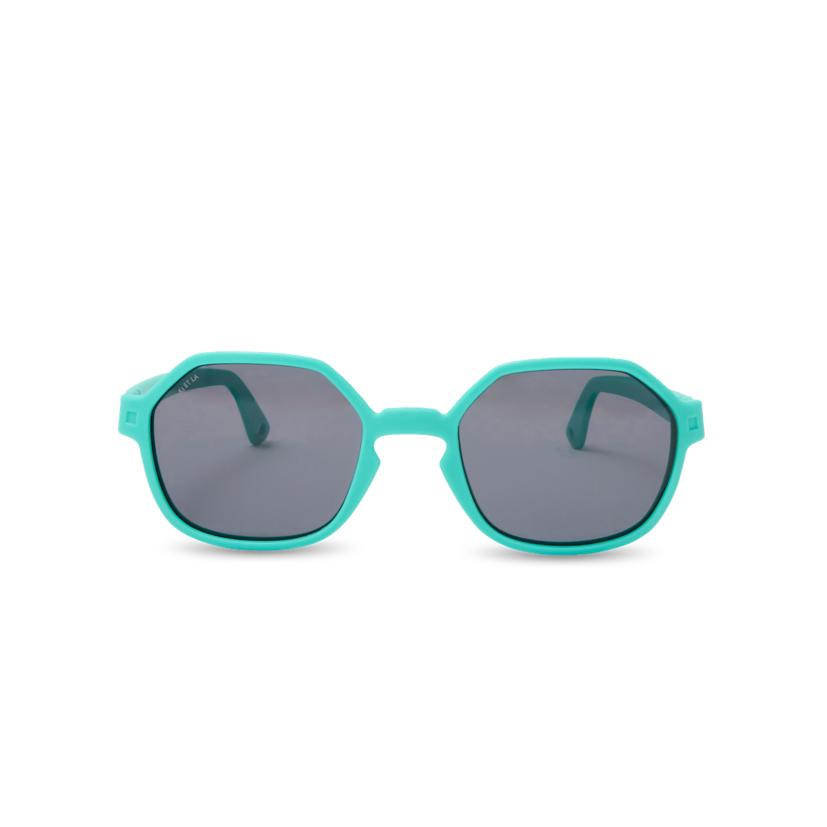 Ki ET LA Sunglasses EYZZ 4-7 Yrs Lagoon