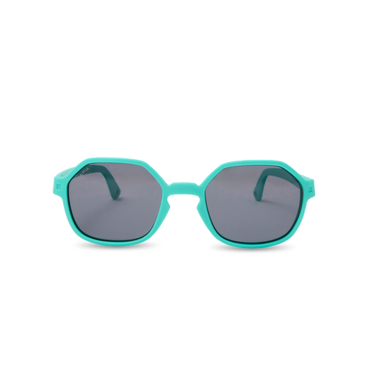 Ki ET LA Sunglasses EYZZ 4-7 Yrs Lagoon