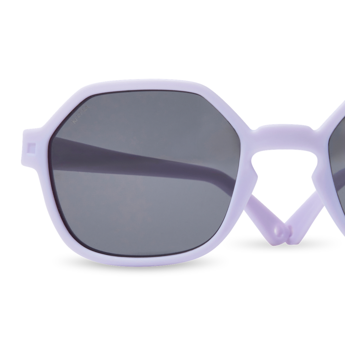Ki ET LA Sunglasses EYZZ 7-12 Yrs Lavender