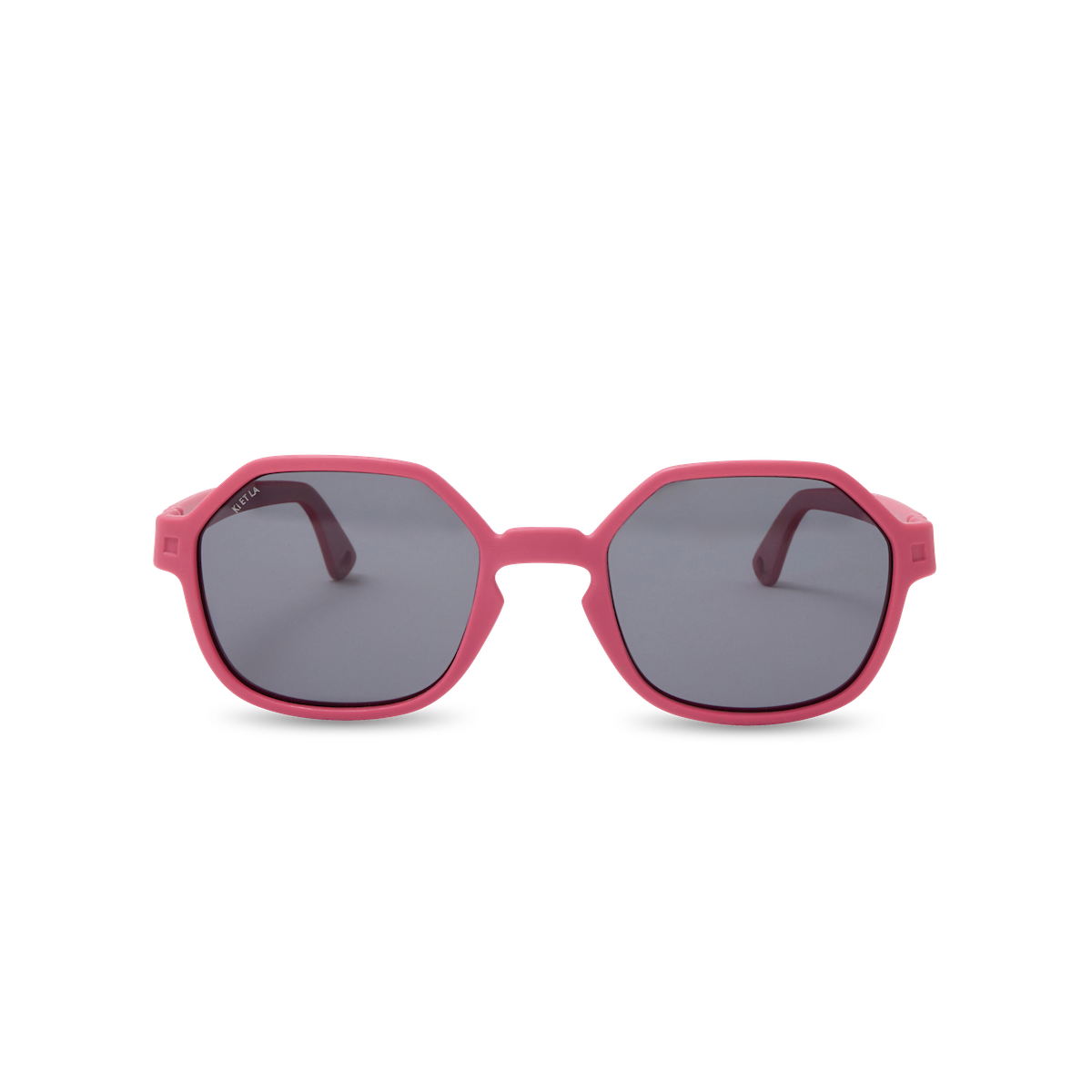 Ki ET LA Sunglasses EYZZ 7-12 Yrs Raspberry