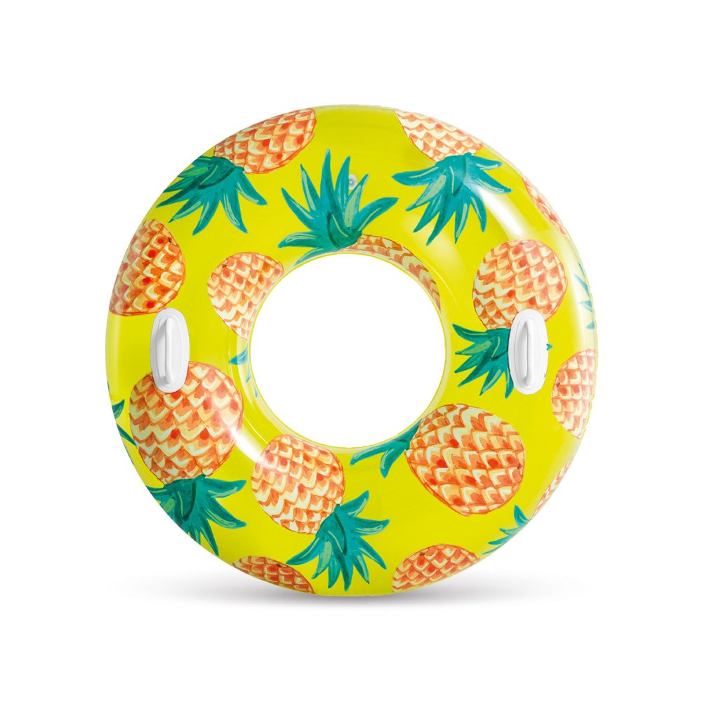 INTEX Tropical Fruit Tubes (Ages 9+)