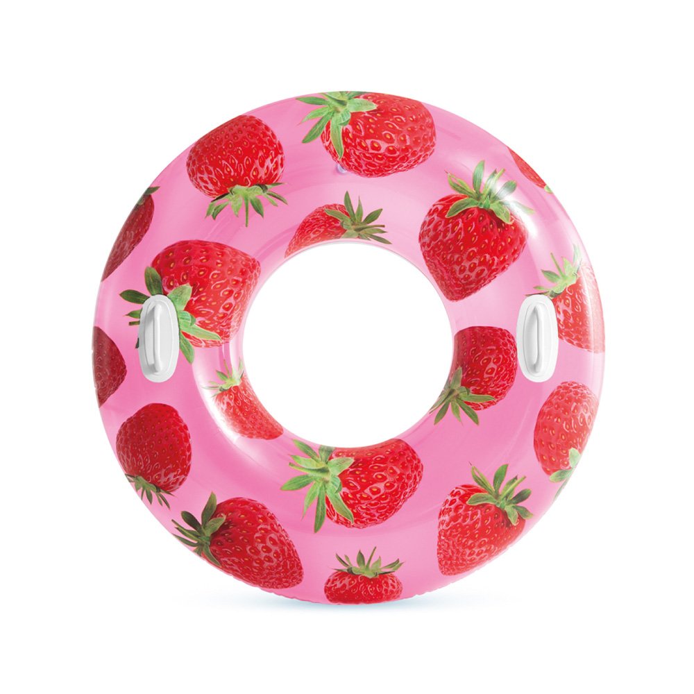 INTEX Tropical Fruit Tubes (Ages 9+)