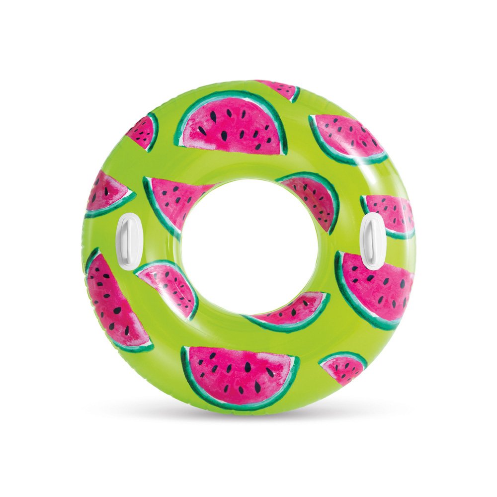 INTEX Tropical Fruit Tubes (Ages 9+)