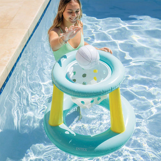 INTEX Mega Floating Hoop