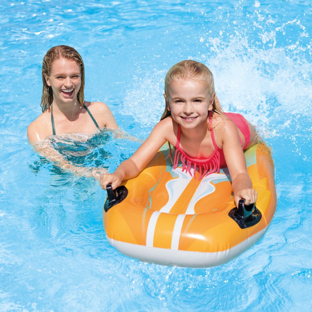 INTEX Joy Rider (Ages 6+)