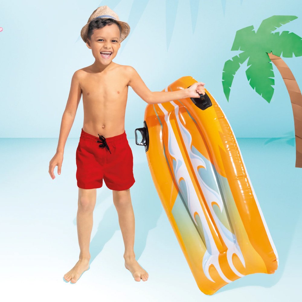 INTEX Joy Rider (Ages 6+)