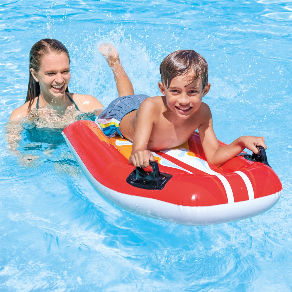 INTEX Joy Rider (Ages 6+)