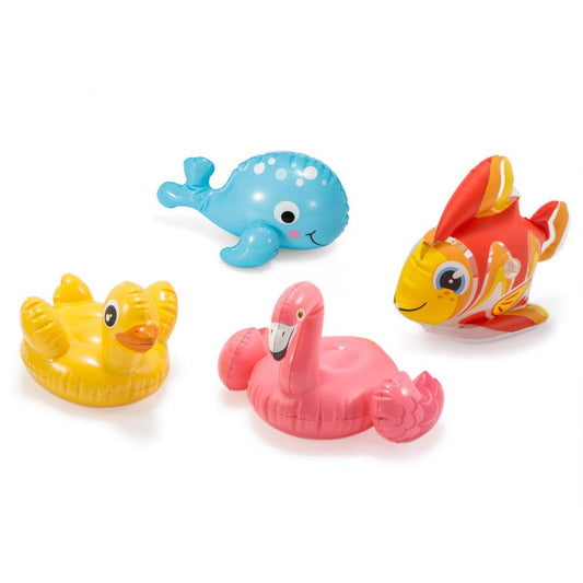 INTEX Puff 'N Play Water Toys (Ages 2+)