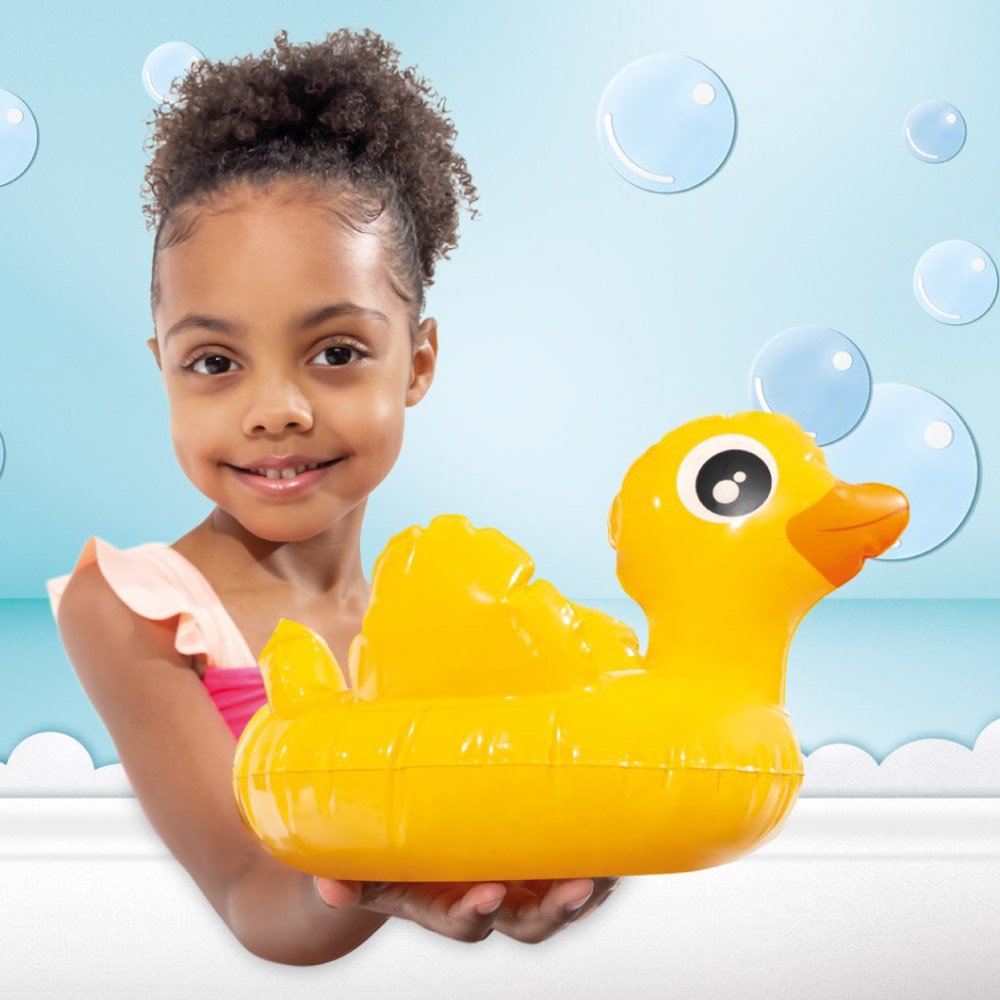 INTEX Puff 'N Play Water Toys (Ages 2+)