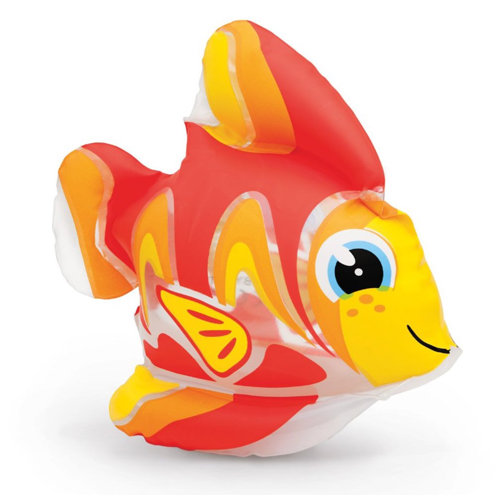 INTEX Puff 'N Play Water Toys (Ages 2+)