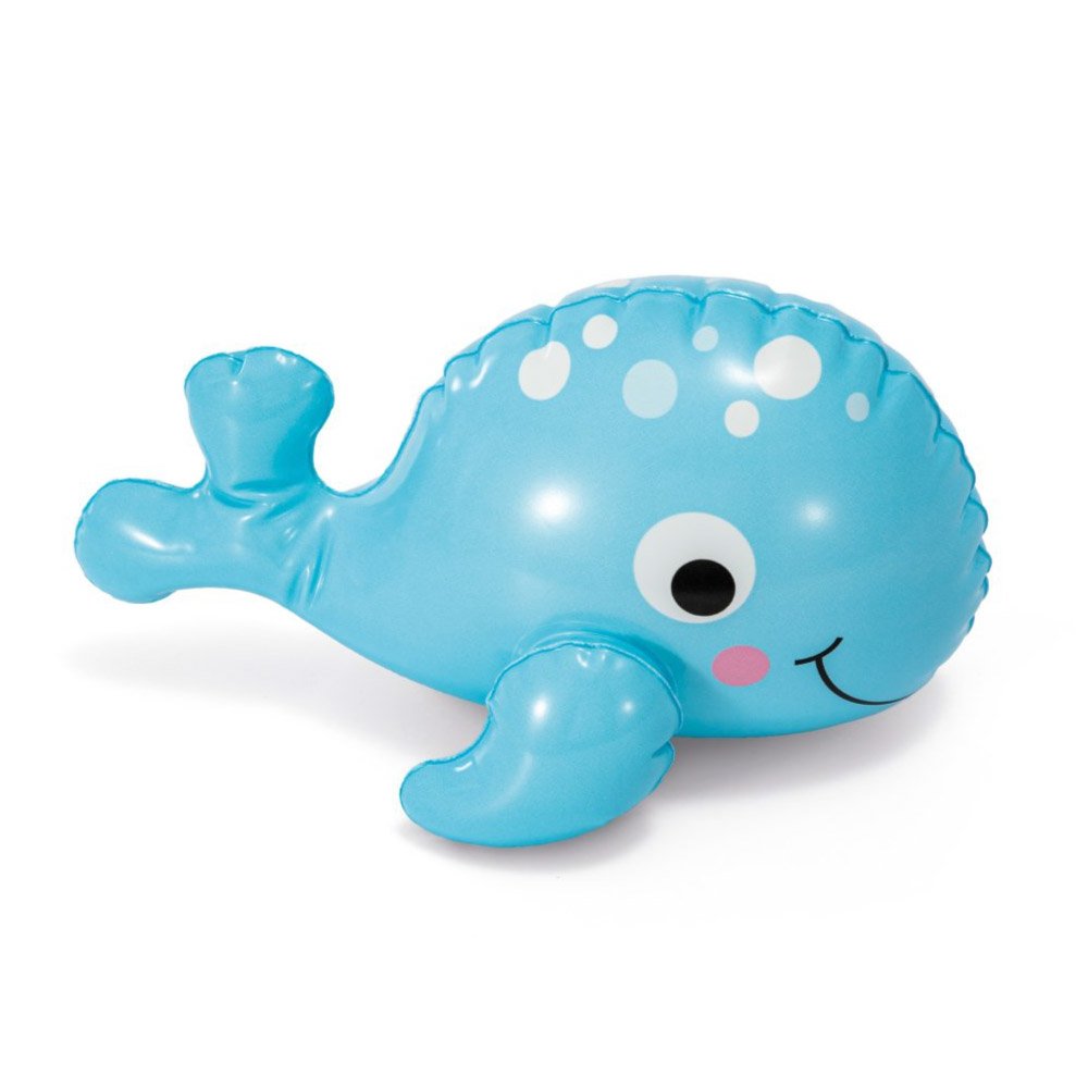 INTEX Puff 'N Play Water Toys (Ages 2+)