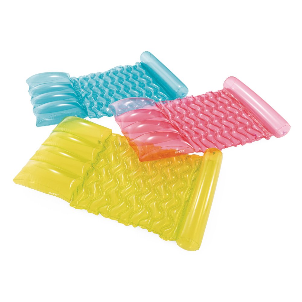 INTEX Transparent Water Hammock