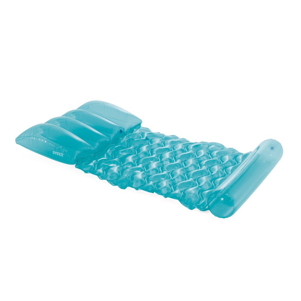 INTEX Transparent Water Hammock