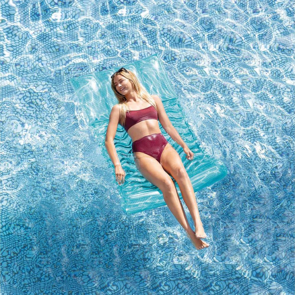 INTEX Transparent Water Hammock