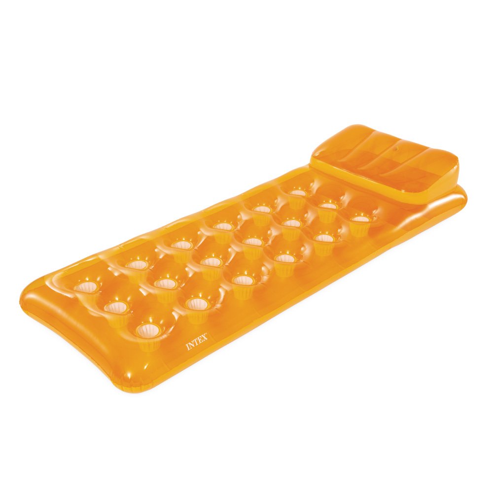 INTEX 18-Pocket Fashion Mats