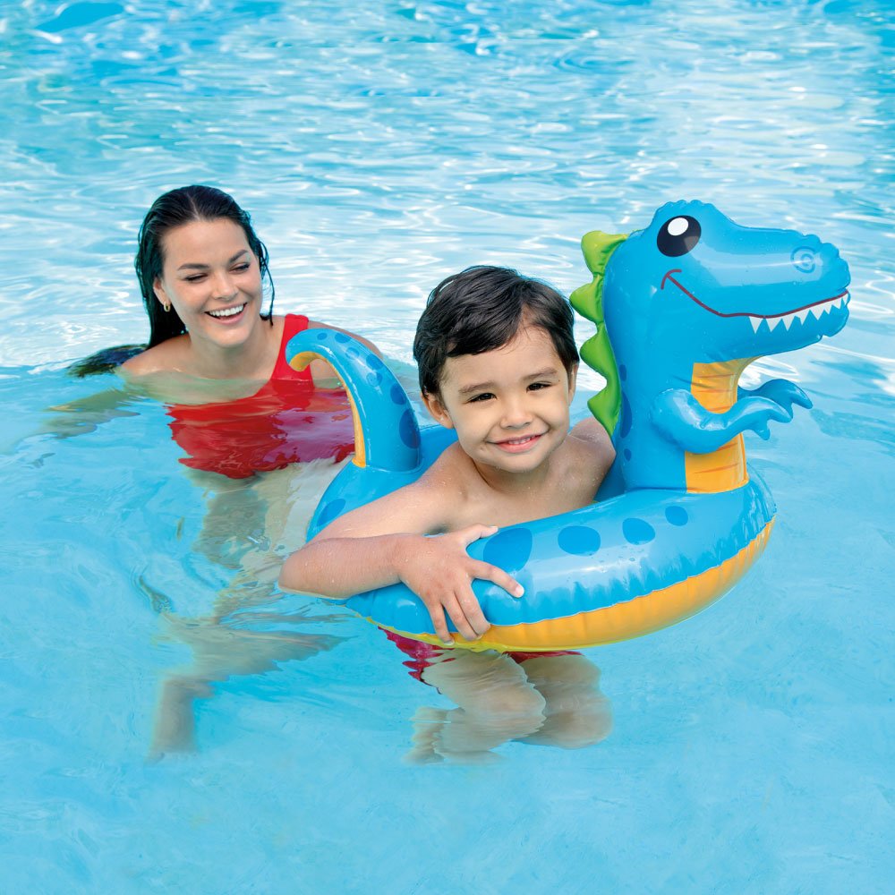 INTEX Big Animal Ring (Ages 3-6)