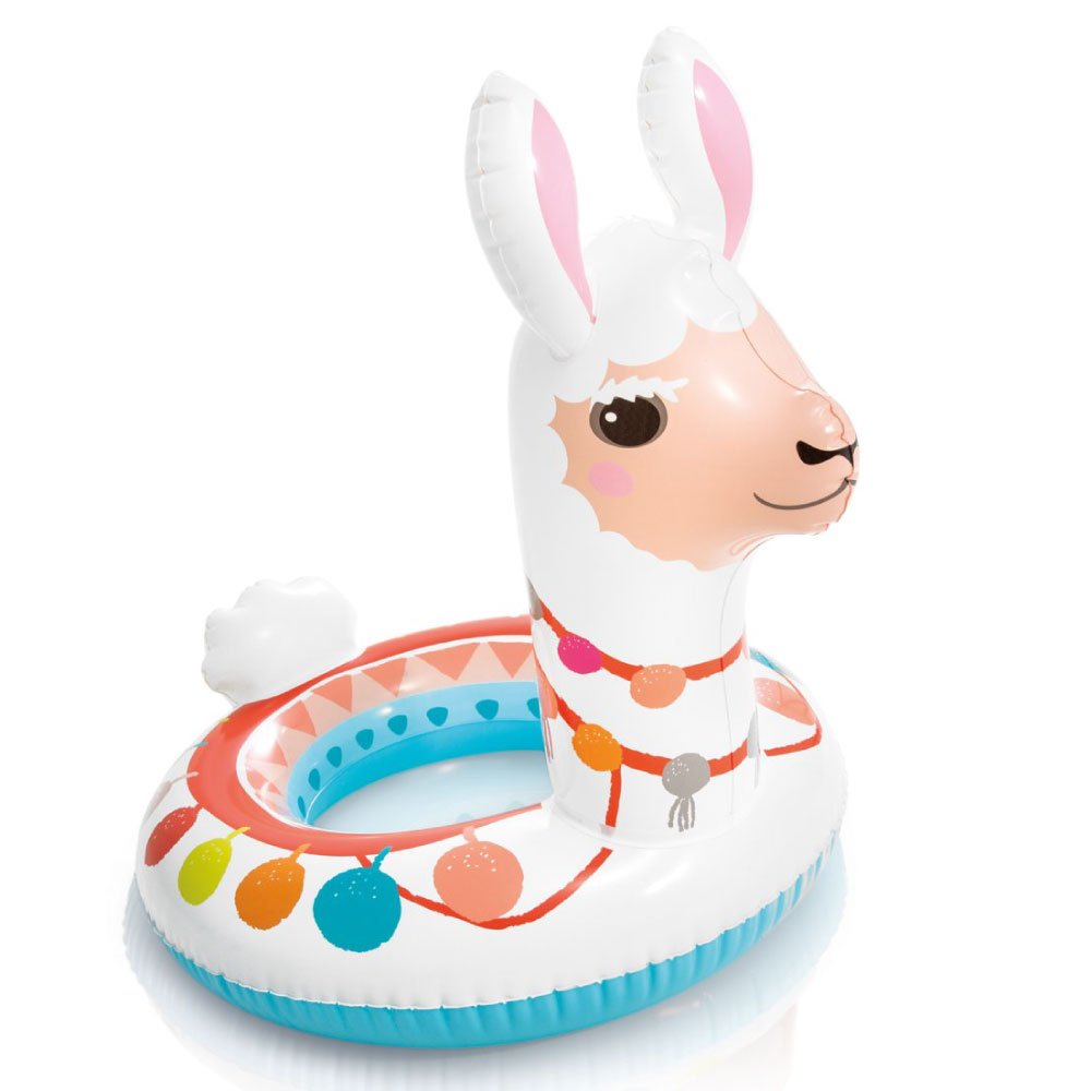 INTEX Big Animal Ring (Ages 3-6)