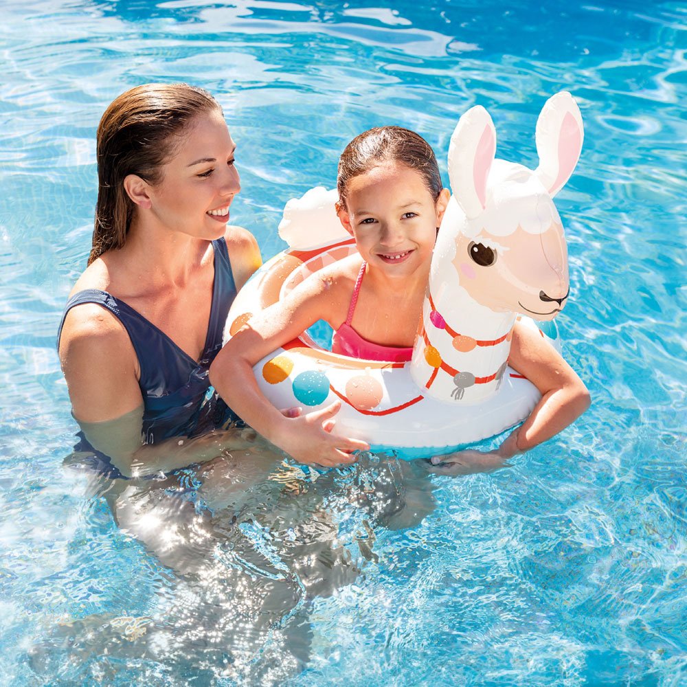 INTEX Big Animal Ring (Ages 3-6)
