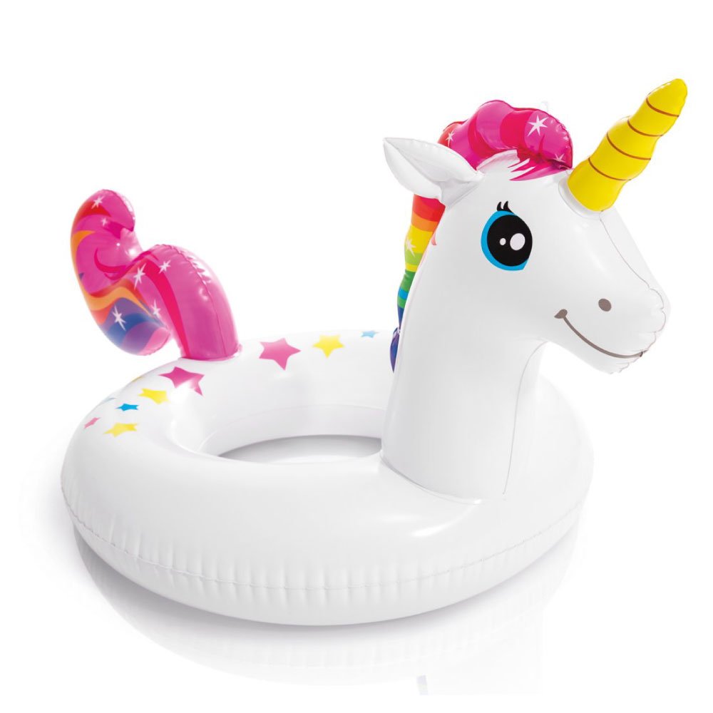INTEX Big Animal Ring (Ages 3-6)
