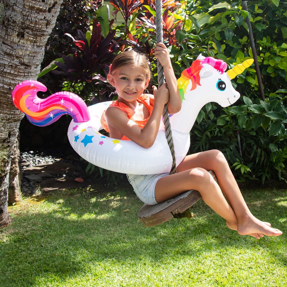 INTEX Big Animal Ring (Ages 3-6)