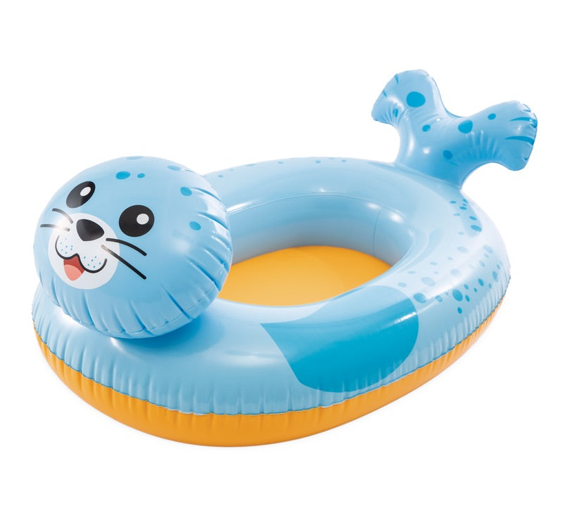 INTEX Pool Cruisers (Ages 3-6), Various Styles, Polybag