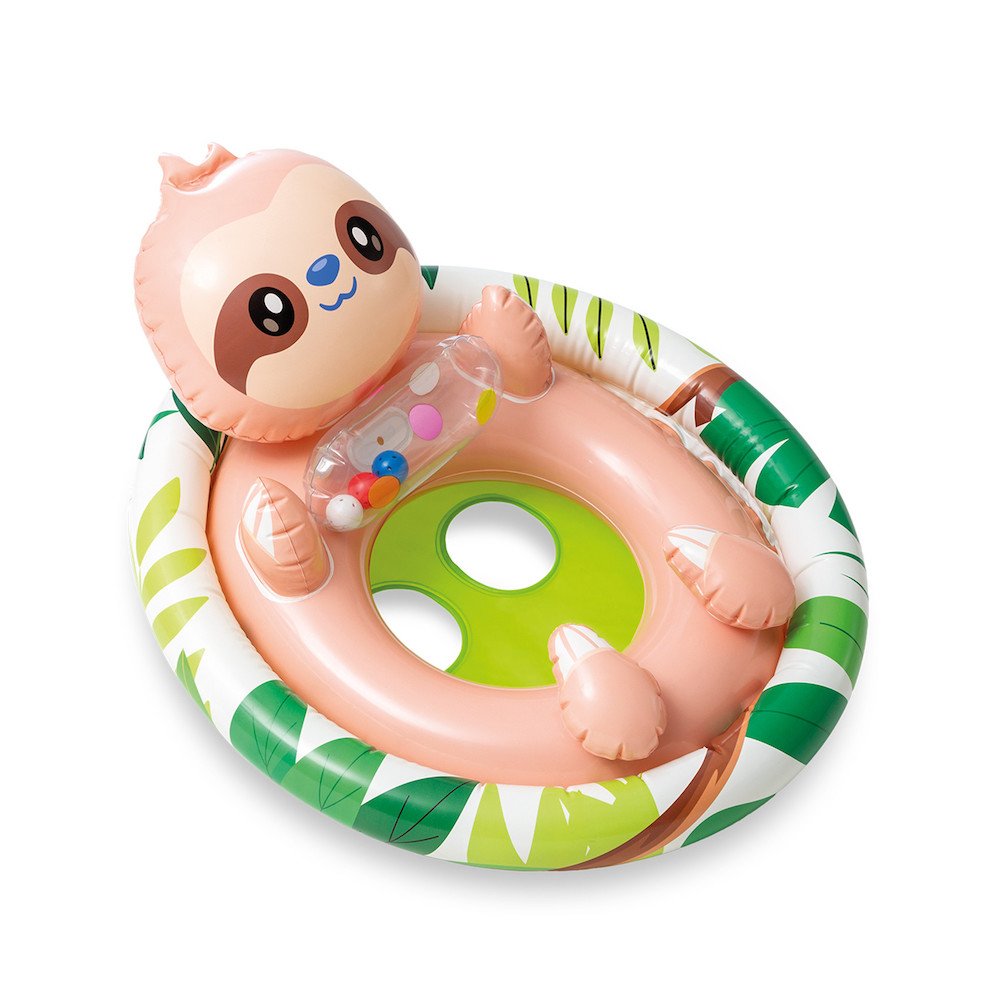 INTEX See-Me-Sit Pool Riders