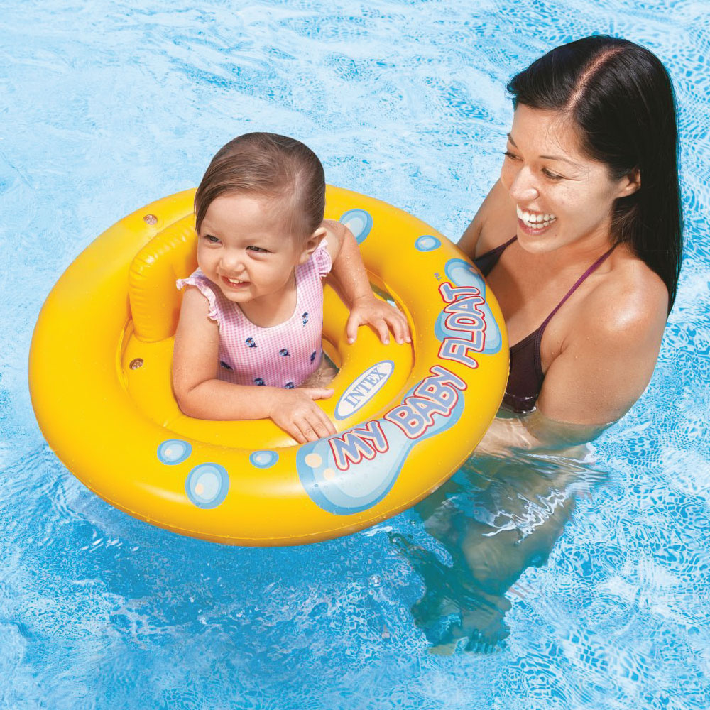 INTEX My Baby Float