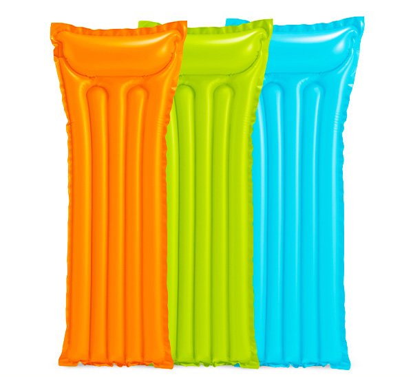 INTEX Economats