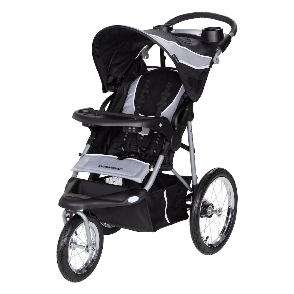 Baby Trend Expedition Jogger Stroller